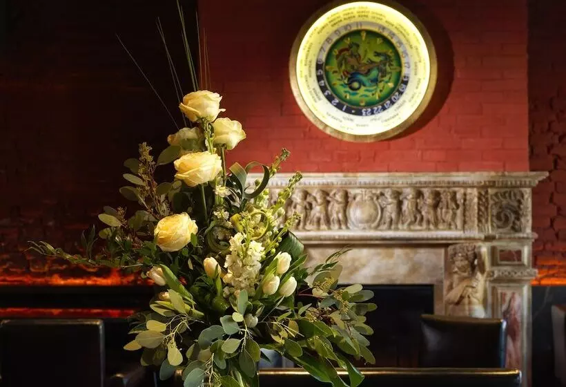 Fotos del hotel L Orologio:  6