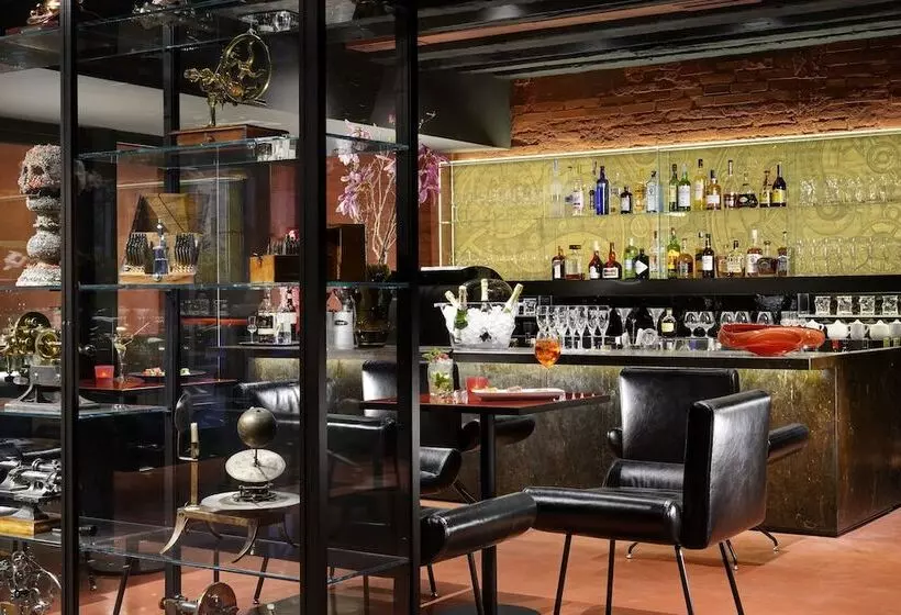 Fotos del hotel L Orologio:  3