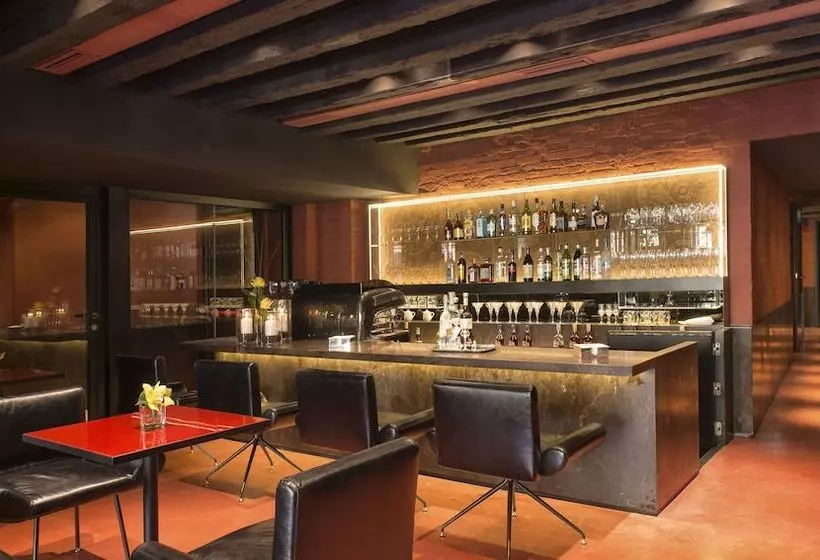 Fotos del hotel L Orologio:  8