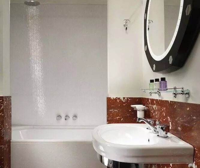 Fotos del hotel L Orologio:  20