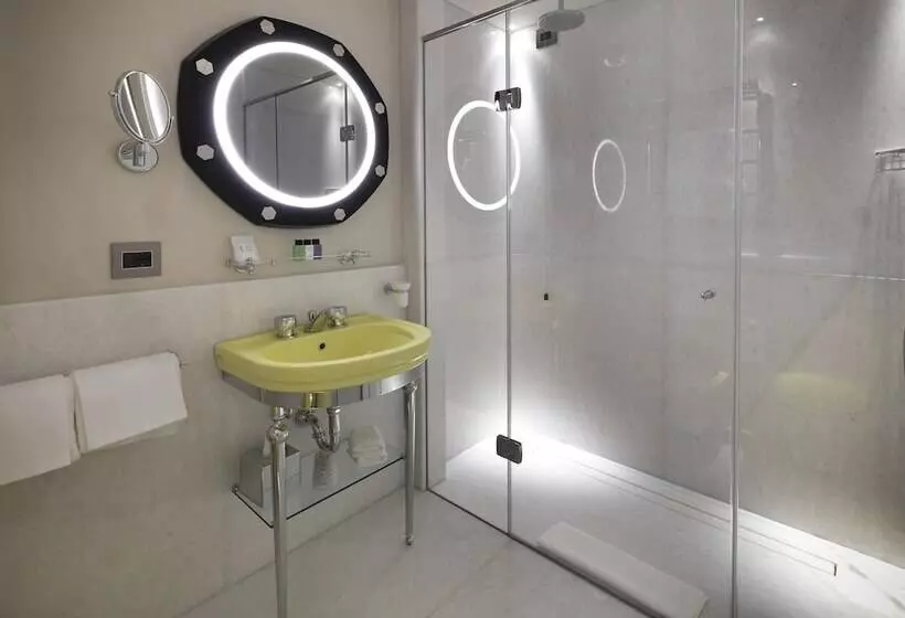 Fotos del hotel L Orologio:  14