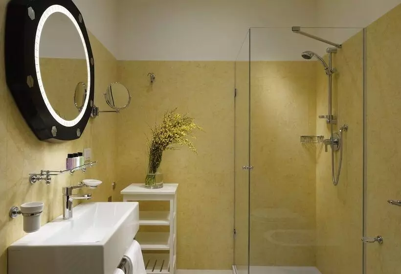 Fotos del hotel L Orologio:  22