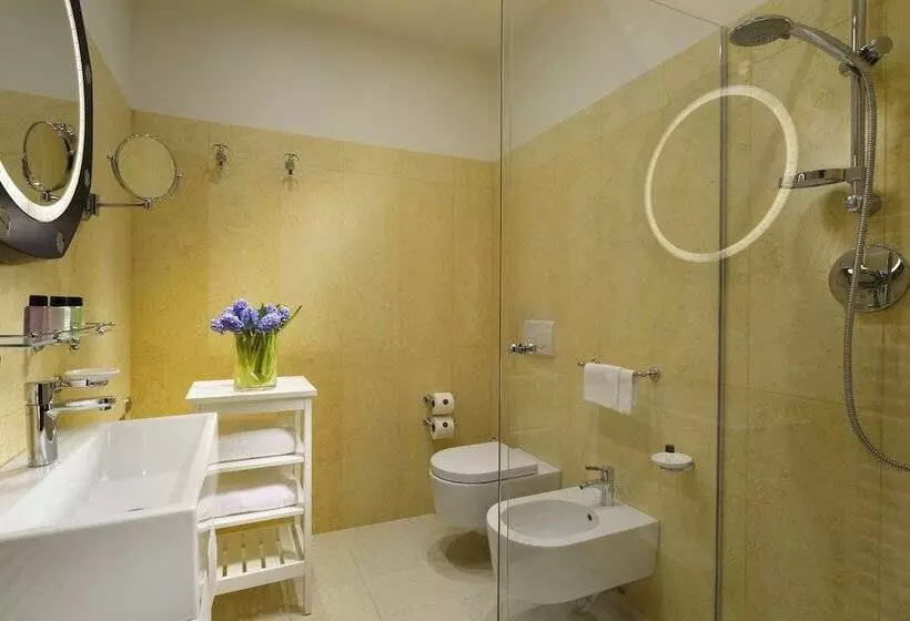 Fotos del hotel L Orologio:  10