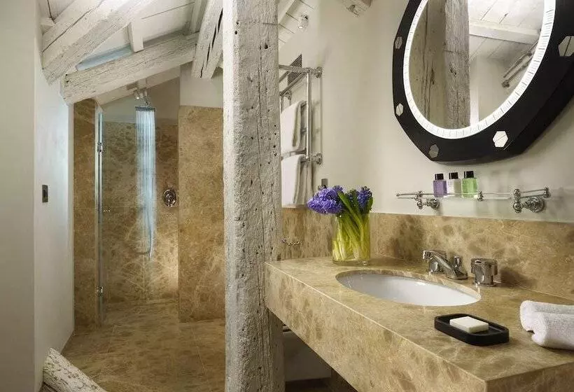 Fotos del hotel L Orologio:  25