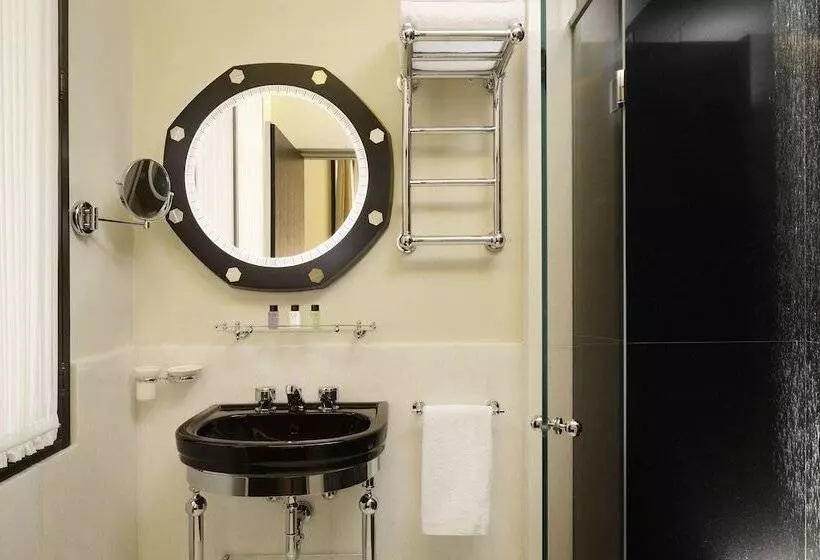 Fotos del hotel L Orologio:  5