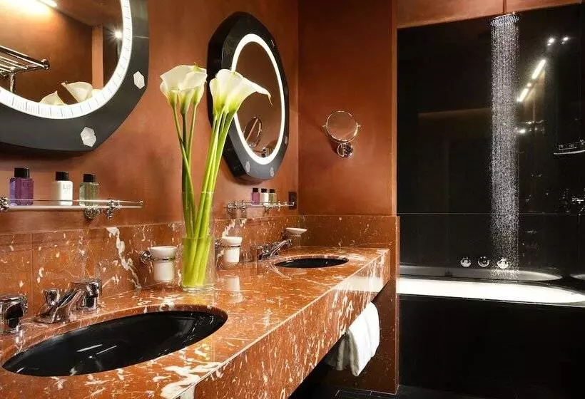 Fotos del hotel L Orologio:  24