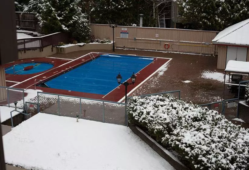 Fotos del hotel Lake Placid Lodge by Whistler Vacation Club:  2