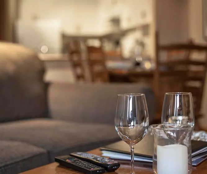 Fotos del hotel Lake Placid Lodge by Whistler Vacation Club:  19