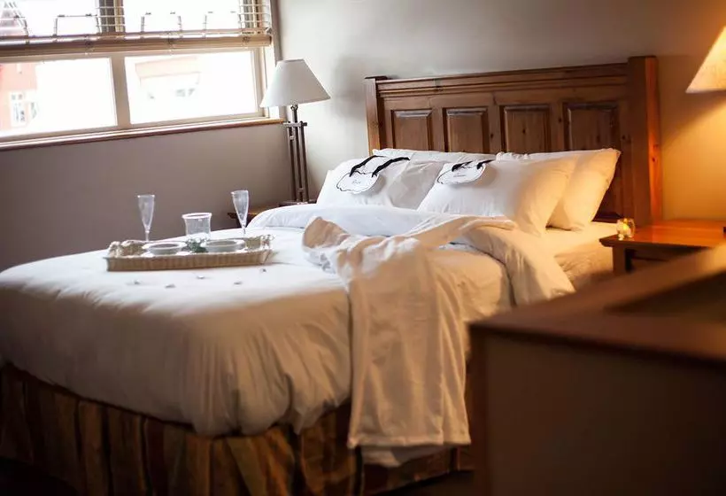 Fotos del hotel Lake Placid Lodge by Whistler Vacation Club:  23