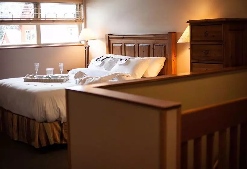 Fotos del hotel Lake Placid Lodge by Whistler Vacation Club:  22