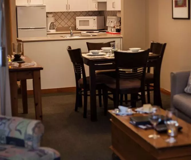 Fotos del hotel Lake Placid Lodge by Whistler Vacation Club:  3