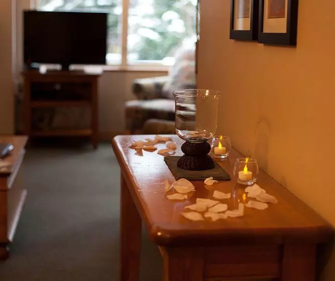 Fotos del hotel Lake Placid Lodge by Whistler Vacation Club:  24