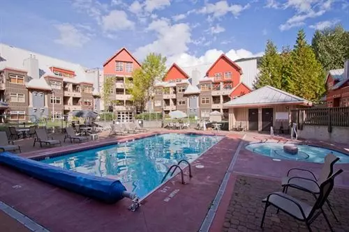 Fotos del hotel Lake Placid Lodge by Whistler Vacation Club:  10