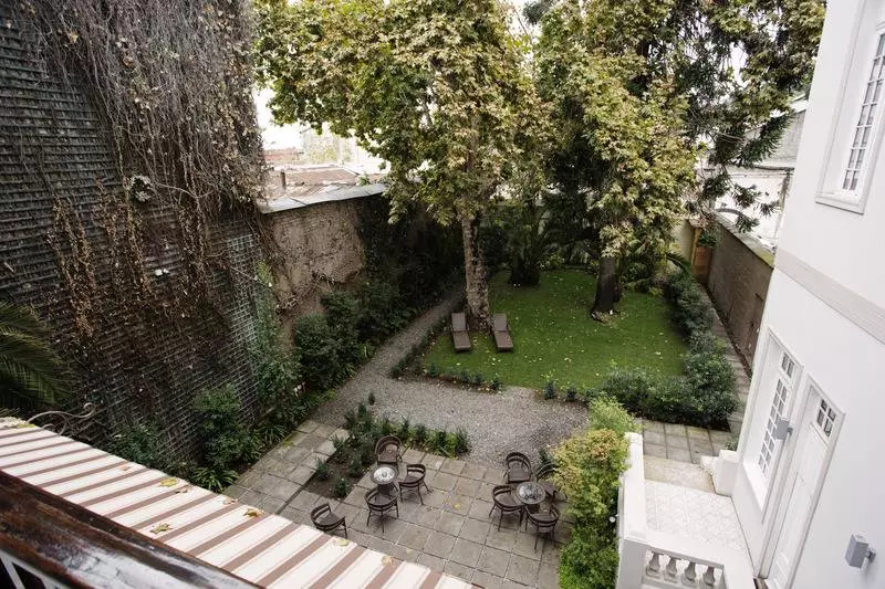 Fotos del hotel Matildas Hotel Boutique:  5