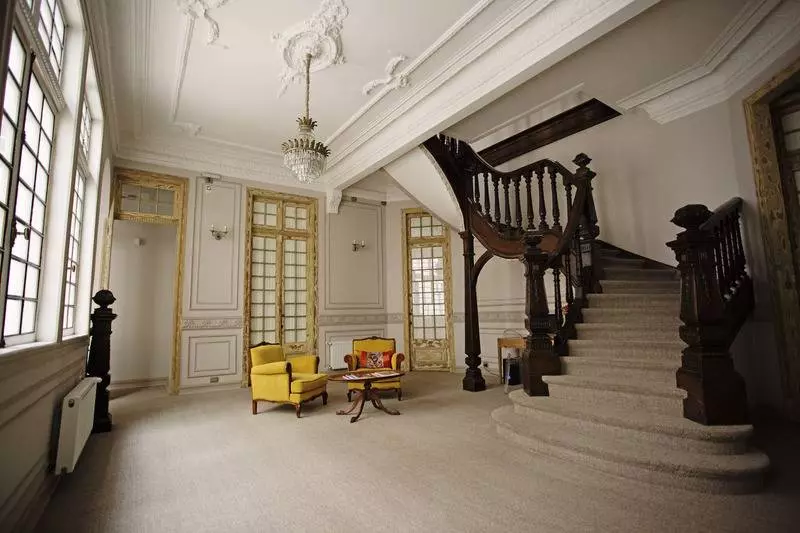 Fotos del hotel Matildas Hotel Boutique:  2