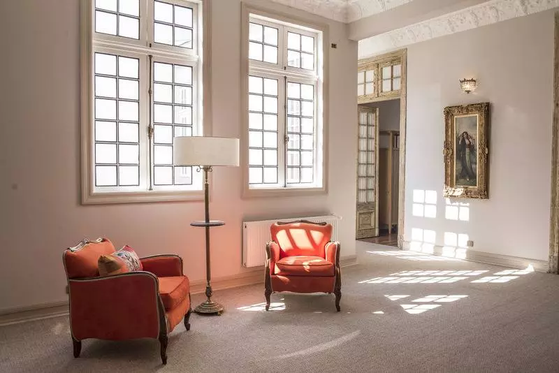 Fotos del hotel Matildas Hotel Boutique:  6