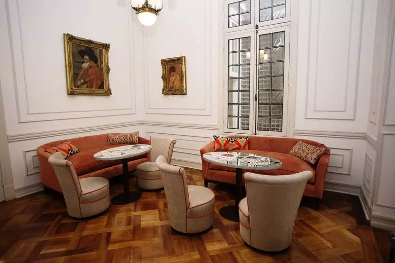 Matildas Hotel Boutique