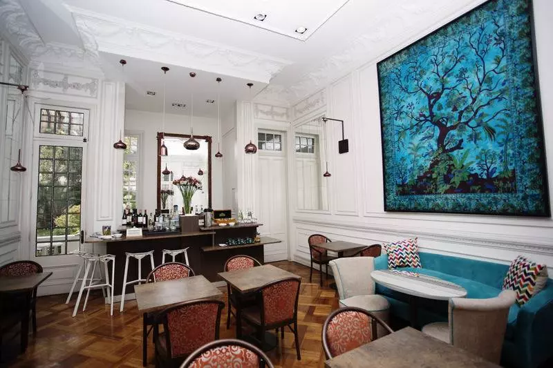 Fotos del hotel Matildas Hotel Boutique:  3