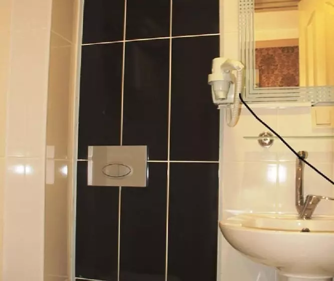 Fotos del hotel Nagehan  Old City:  5