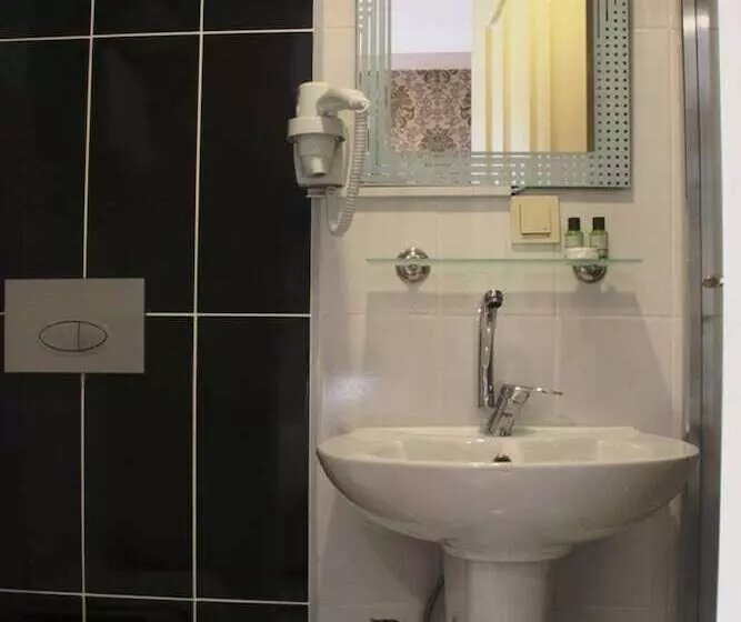 Fotos del hotel Nagehan  Old City:  2