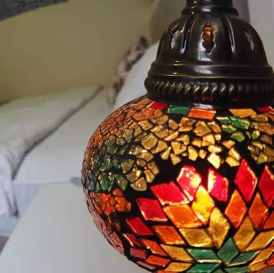 Fotos del hotel Nagehan  Old City:  3