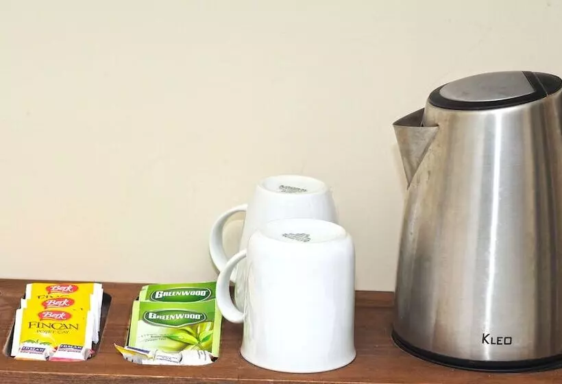 Fotos del hotel Nagehan  Old City:  6