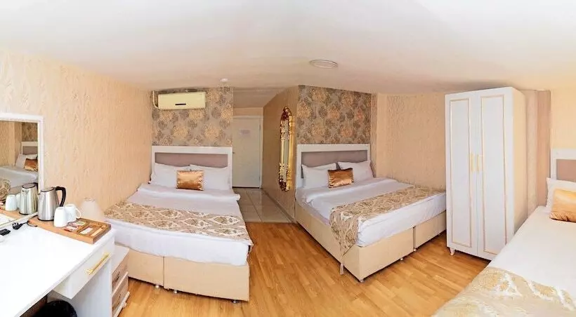 Fotos del hotel Nagehan  Old City:  20