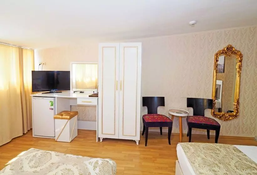 Fotos del hotel Nagehan  Old City:  22