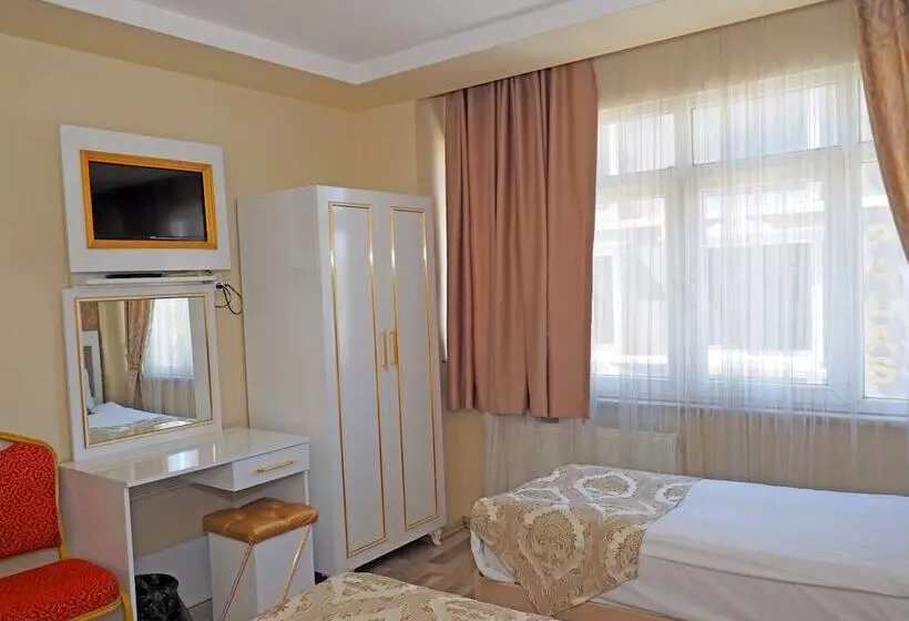 Fotos del hotel Nagehan  Old City:  19