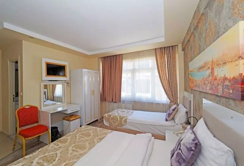 Fotos del hotel Nagehan  Old City:  18