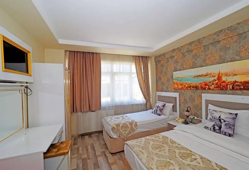 Fotos del hotel Nagehan  Old City:  17