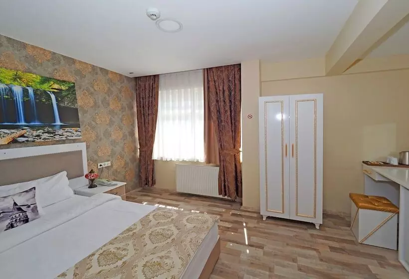 Fotos del hotel Nagehan  Old City:  16