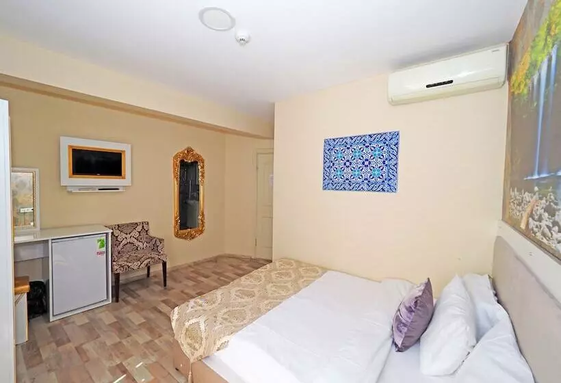 Fotos del hotel Nagehan  Old City:  4