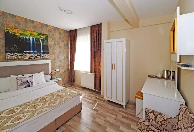 Fotos del hotel Nagehan  Old City:  15