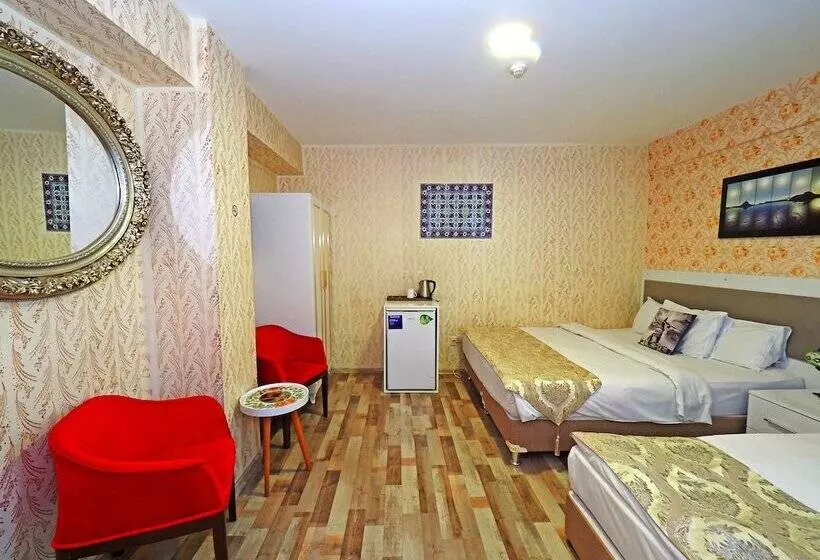 Fotos del hotel Nagehan  Old City:  14