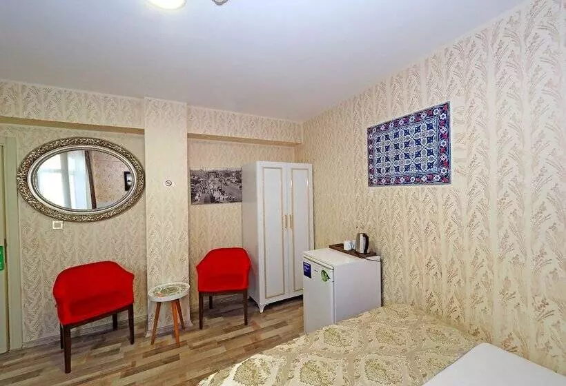 Fotos del hotel Nagehan  Old City:  23