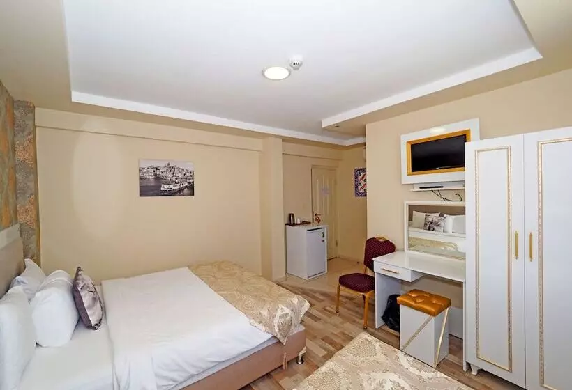 Fotos del hotel Nagehan  Old City:  11