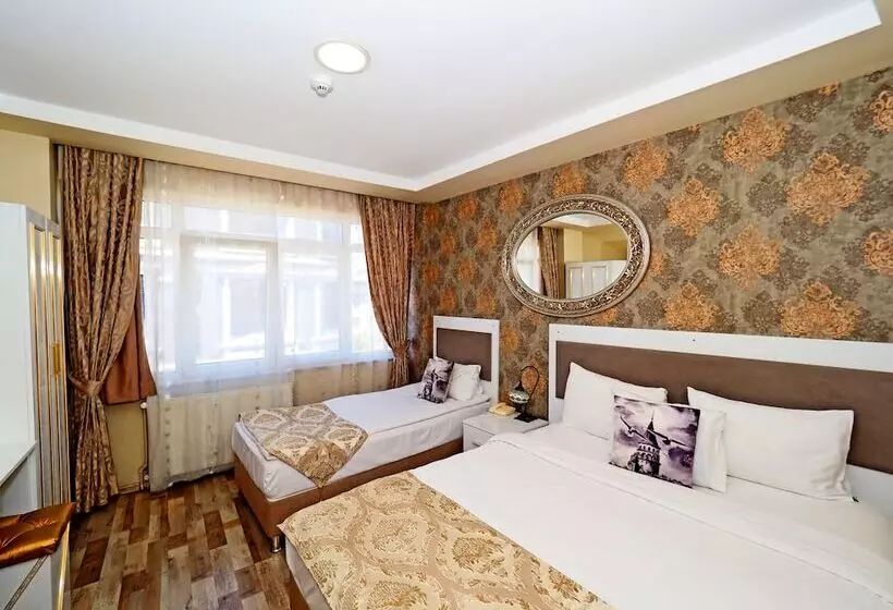 Fotos del hotel Nagehan  Old City:  9