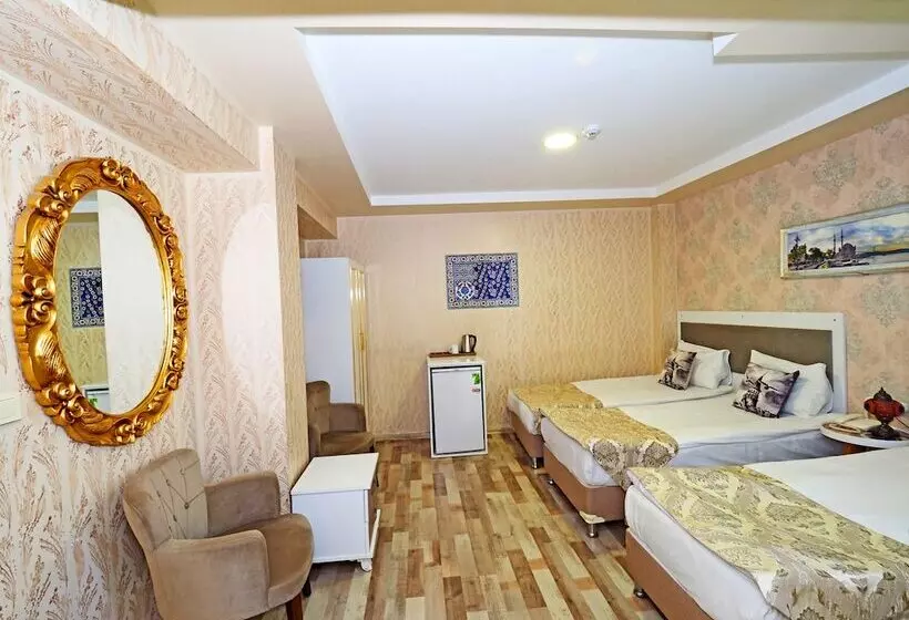 Fotos del hotel Nagehan  Old City:  24