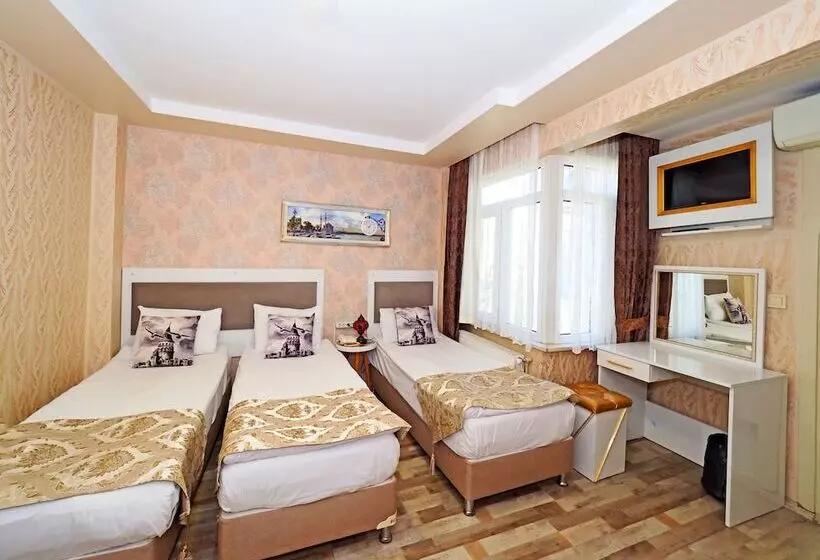 Fotos del hotel Nagehan  Old City:  8