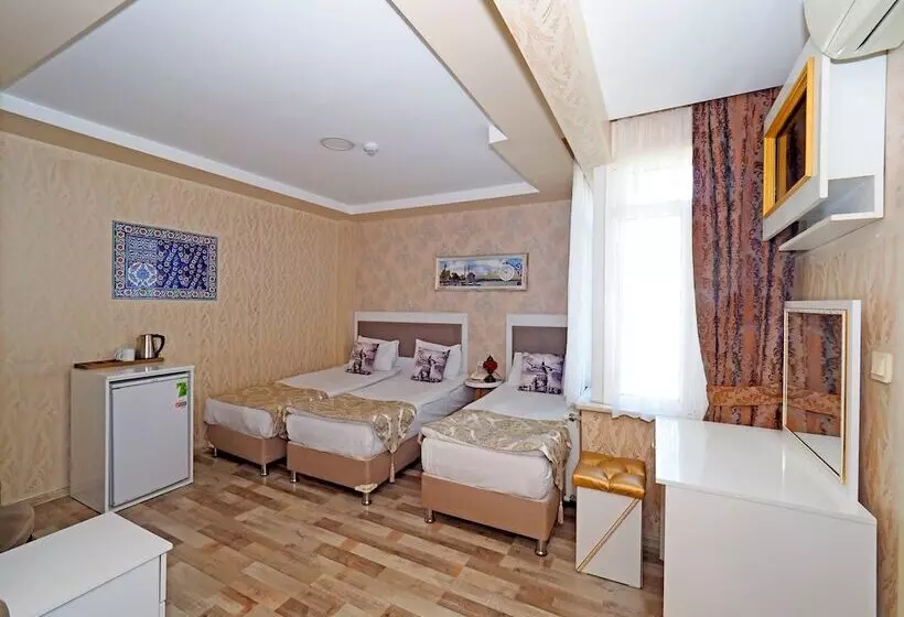 Fotos del hotel Nagehan  Old City:  7