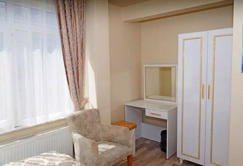 Fotos del hotel Nagehan  Old City:  25