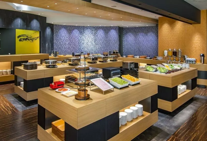 Fotos del hotel Niigata Daiichi:  23