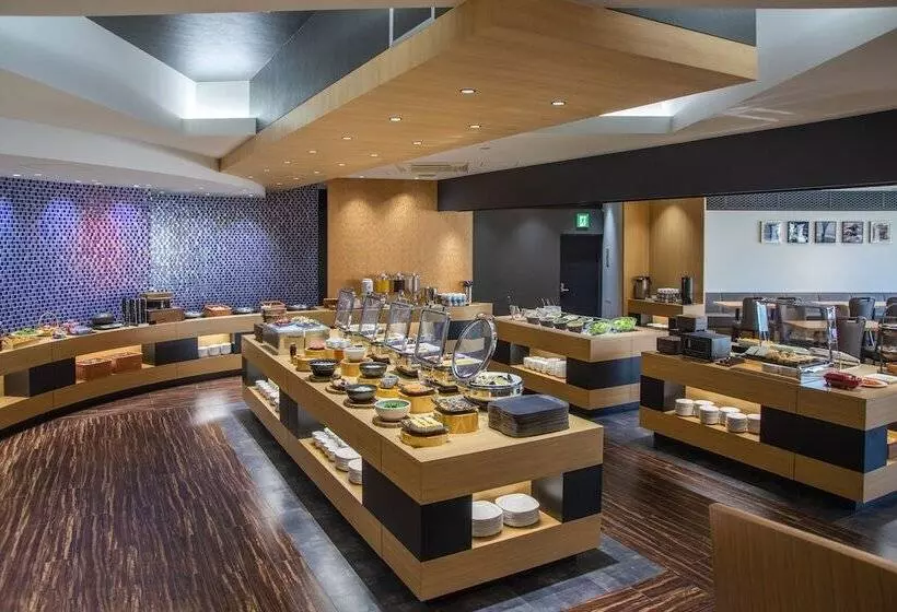 Fotos del hotel Niigata Daiichi:  24