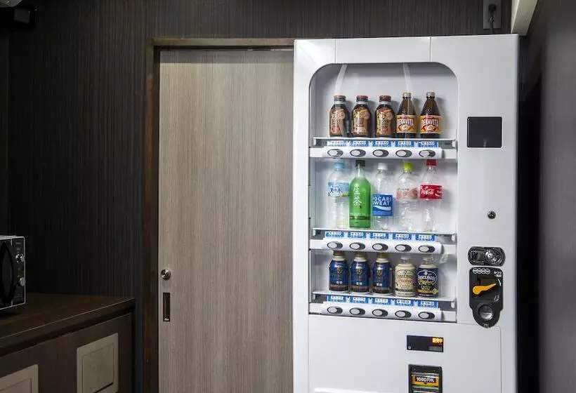 Fotos del hotel Niigata Daiichi:  15