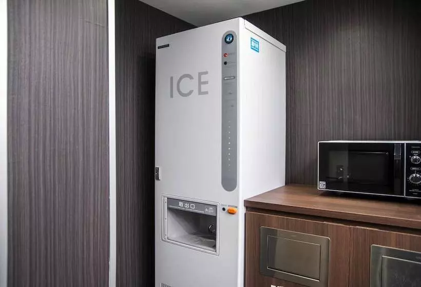 Fotos del hotel Niigata Daiichi:  2