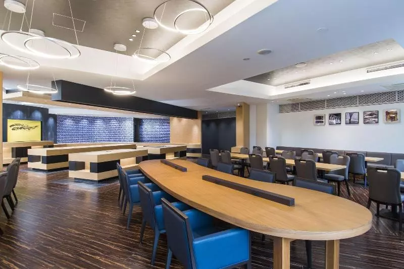 Fotos del hotel Niigata Daiichi:  18