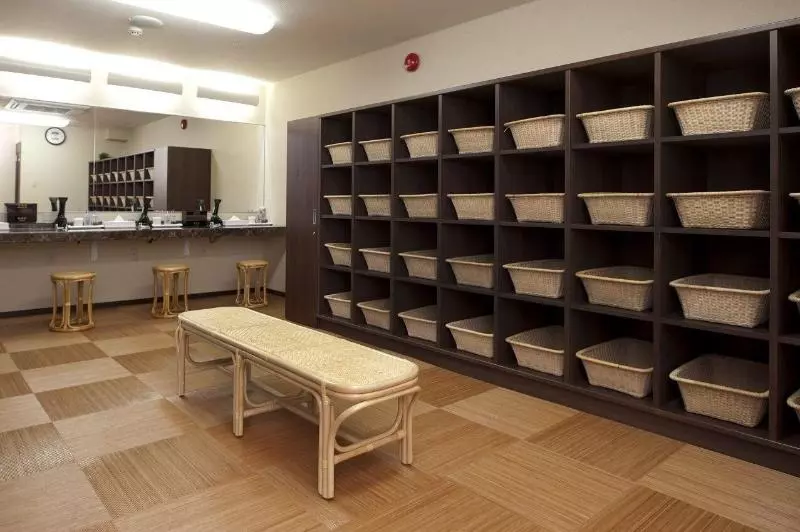 Fotos del hotel Niigata Daiichi:  4