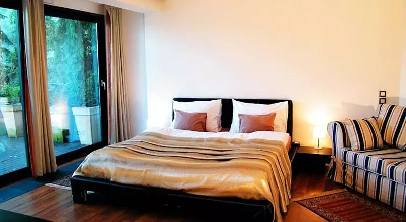 Fotos del hotel President:  17