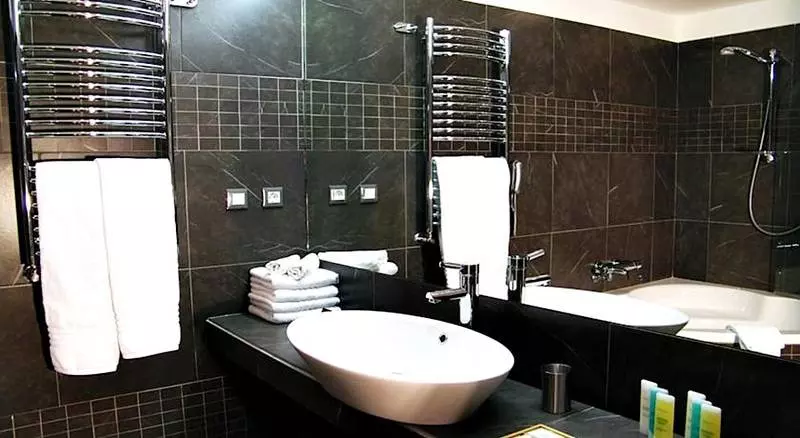 Fotos del hotel President:  4